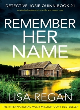 Image for Remember Her Name