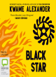 Image for Black star