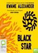 Image for Black star