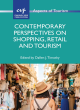 Image for Contemporary Perspectives on Shopping, Retail and Tourism