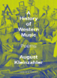 Image for A History of Western Music