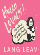 Image for Hello Lovely!