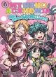 Image for My Hero Academia: Team-Up Missions, Vol. 6
