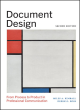 Image for Document Design