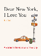 Image for Dear New York, I Love You