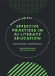 Image for Effective Practices in AI Literacy Education