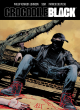 Image for Crocodile Black