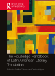 Image for The Routledge Handbook of Latin American Literary Translation