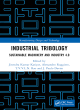 Image for Industrial Tribology