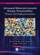 Image for Advanced Materials towards Energy Sustainability