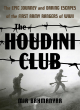Image for The Houdini Club