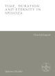 Image for Time, Duration and Eternity in Spinoza
