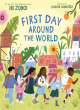 Image for First Day Around the World