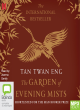 Image for The garden of evening mists