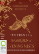 Image for The garden of evening mists