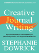 Image for Creative Journal Writing