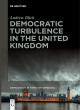 Image for Democratic Turbulence in the United Kingdom