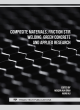 Image for Composite Materials, Friction Stir Welding, Green Concrete and Applied Research