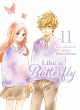 Image for Like a Butterfly, Vol. 11