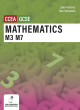 Image for Mathematics M3 and M7 for CCEA GCSE Level