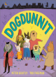 Image for Dogdunnit
