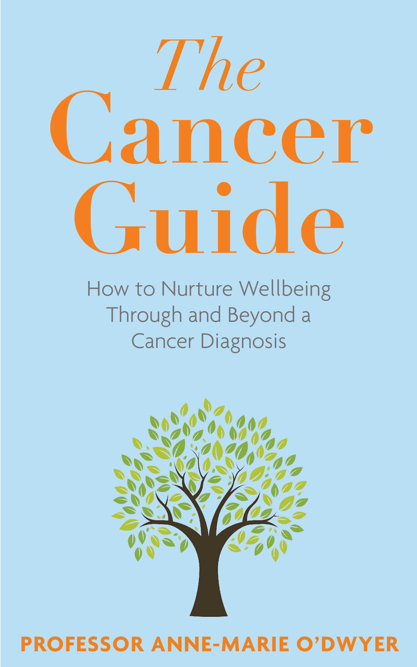 Image for The Cancer Guide