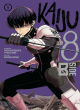 Image for Kaiju No. 8: B-Side, Vol. 1