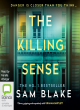 Image for The killing sense