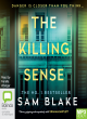 Image for The killing sense