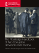 Image for The Routledge Handbook of Anti-Corruption Research and Practice