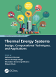 Image for Thermal Energy Systems