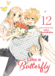 Image for Like a Butterfly, Vol. 12