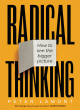 Image for Radical Thinking