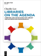 Image for Libraries on the Agenda