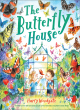 Image for The Butterfly House