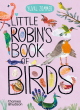 Image for Little Robin&#39;s Book of Birds