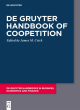 Image for De Gruyter Handbook of Coopetition