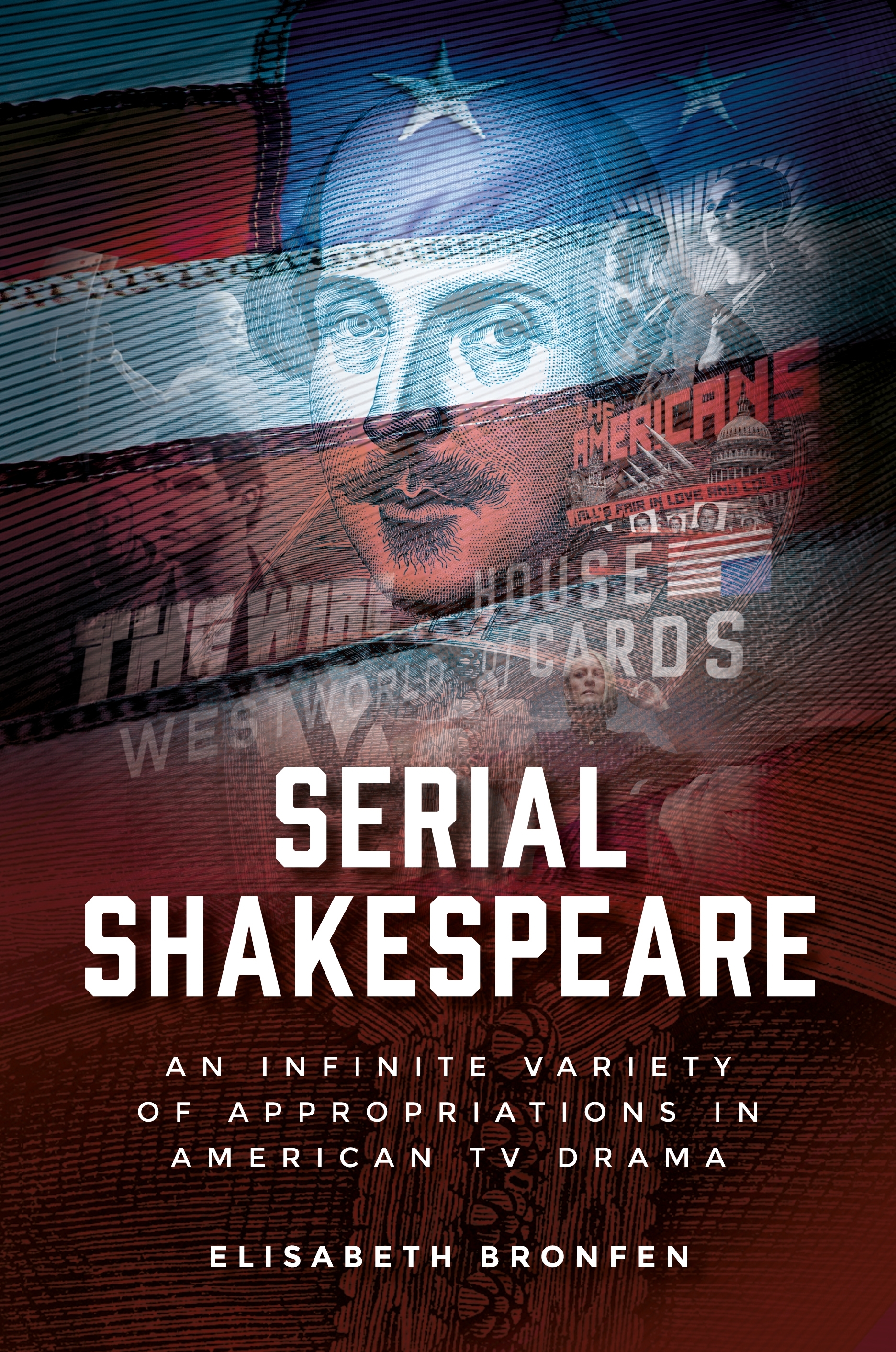 Image for Serial Shakespeare