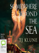 Image for Somewhere beyond the sea
