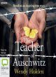 Image for The teacher of Auschwitz