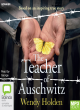Image for The teacher of Auschwitz