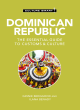 Image for Dominican Republic - Culture Smart!