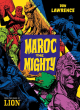 Image for Maroc the Mighty