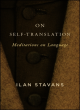 Image for On Self-Translation