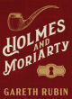 Image for Holmes And Moriarty