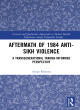 Image for Aftermath of 1984 Anti-Sikh Violence