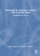 Image for Managing the Aerospace System with Lean Six Sigma