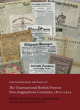 Image for The Edinburgh History of the Transnational British Press in Non-Anglophone Countries, 18001914