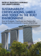 Image for Sustainability Certifications, Labels and Tools in the Built Environment