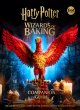 Image for Harry Potter: Wizards of Baking: The Official Companion Guide